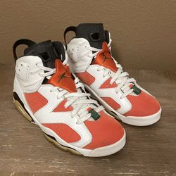 Ai Jordan Retro 6