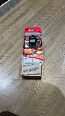 Kitchen Meat Thermometer
