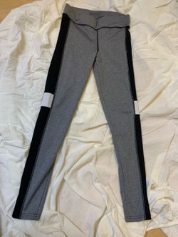 Leggings + Athletic Crop Top Sets  - XS / S - Target / Amazon