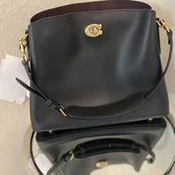 Coach Purse(2 Available)