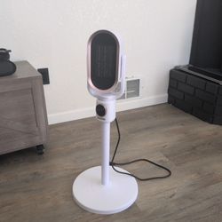 Greheywos brand Heater & Fan