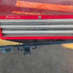 Snap On Tool Box