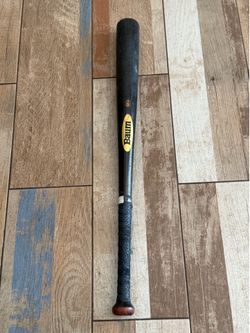 Baseball Baum Bat 30inch drop -3