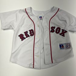 Red Sox jerseys youth