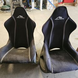 AK Rocker Game Chair