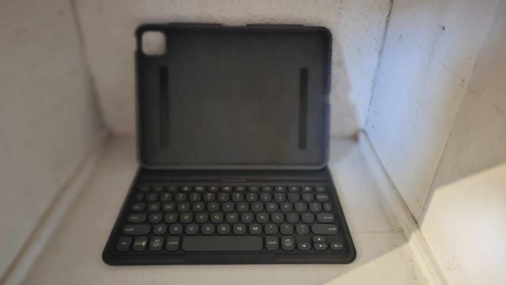 11" Ipad Pro Keyboard Case