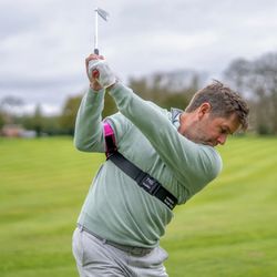 NEW - TRS Slider Golf Training