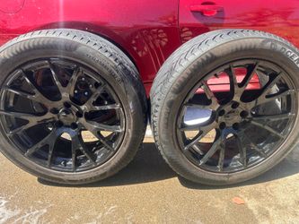 Rims
