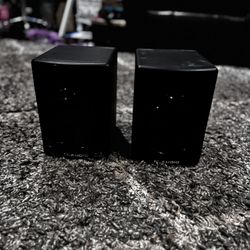 M Audio Av40 Speakers