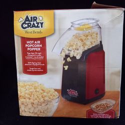 Air Popper