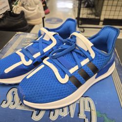 Adidas Blue Mens Size 6