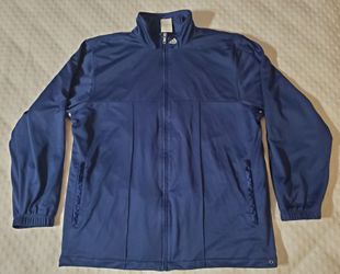 Adidas Jacket XL Tracy McGrady