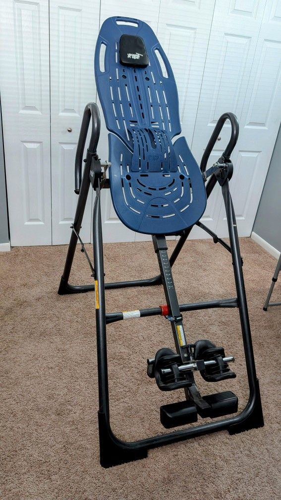 Teeter [Inverter] 