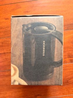 Starbucks Milk Frother