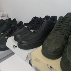 Air Force 1 SZ 11.5 