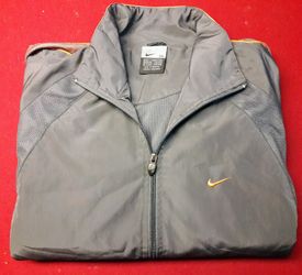 Men's Nike Windbreaker
