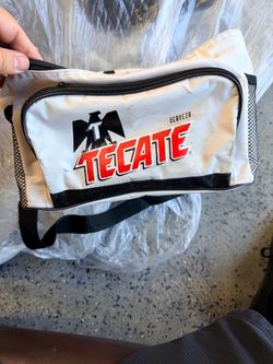Cooler bag new