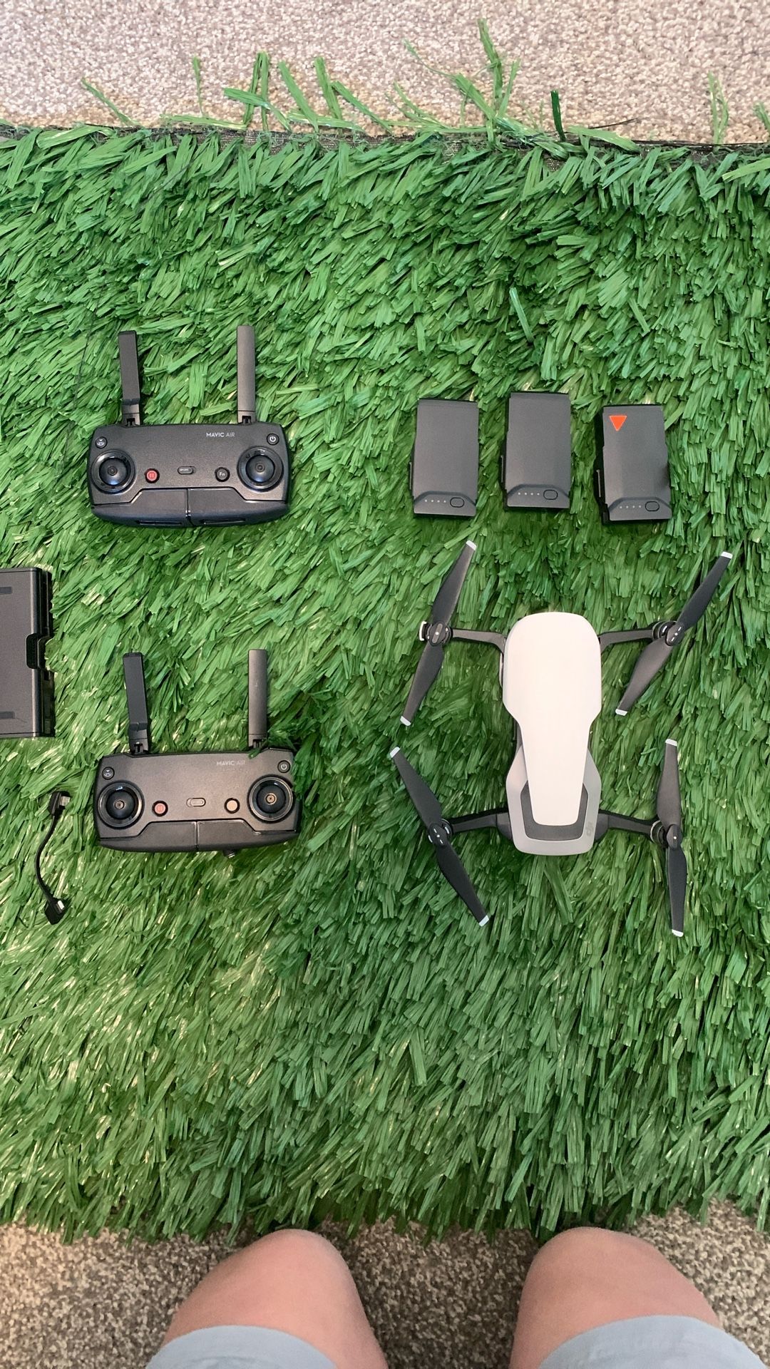 DJI Drone