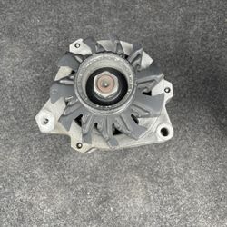Alternator 94 Chevy C3500
