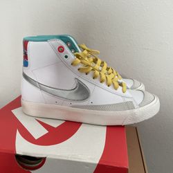 Nike High Kids 5Y 