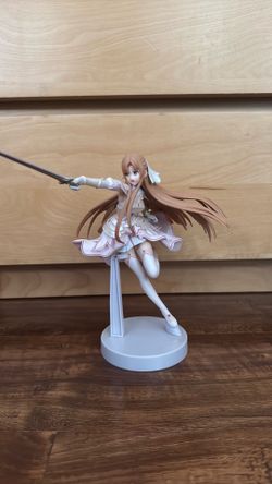 Sword Art Online : Asuna Figurine