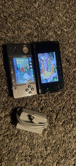 OG 3ds (read description )
