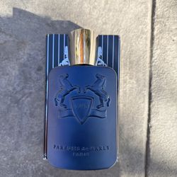 Parfums de Marly Layton Eau de Parfum Spray 4.2 fl oz 1:1 slight use