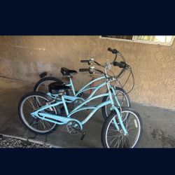 Good Bikes For 100 Each!