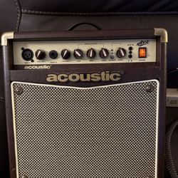 Guitar Amp. Brand New!