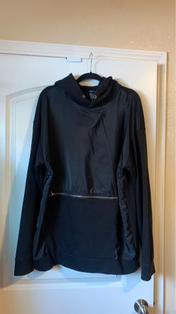 (Xl sweater forever21) (L Jean jacket forever21 )