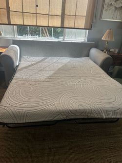 New queen size sofa bed for sale