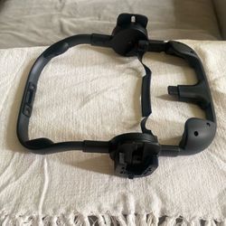 Nuna Car Seat Adapter