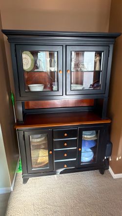China Cabinet