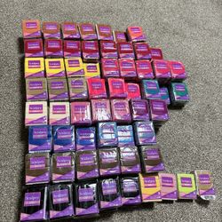 Sculpey soufflé Clay