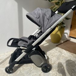 Excellent Condition x2 Bugaboo Ant Travel Strollers 
