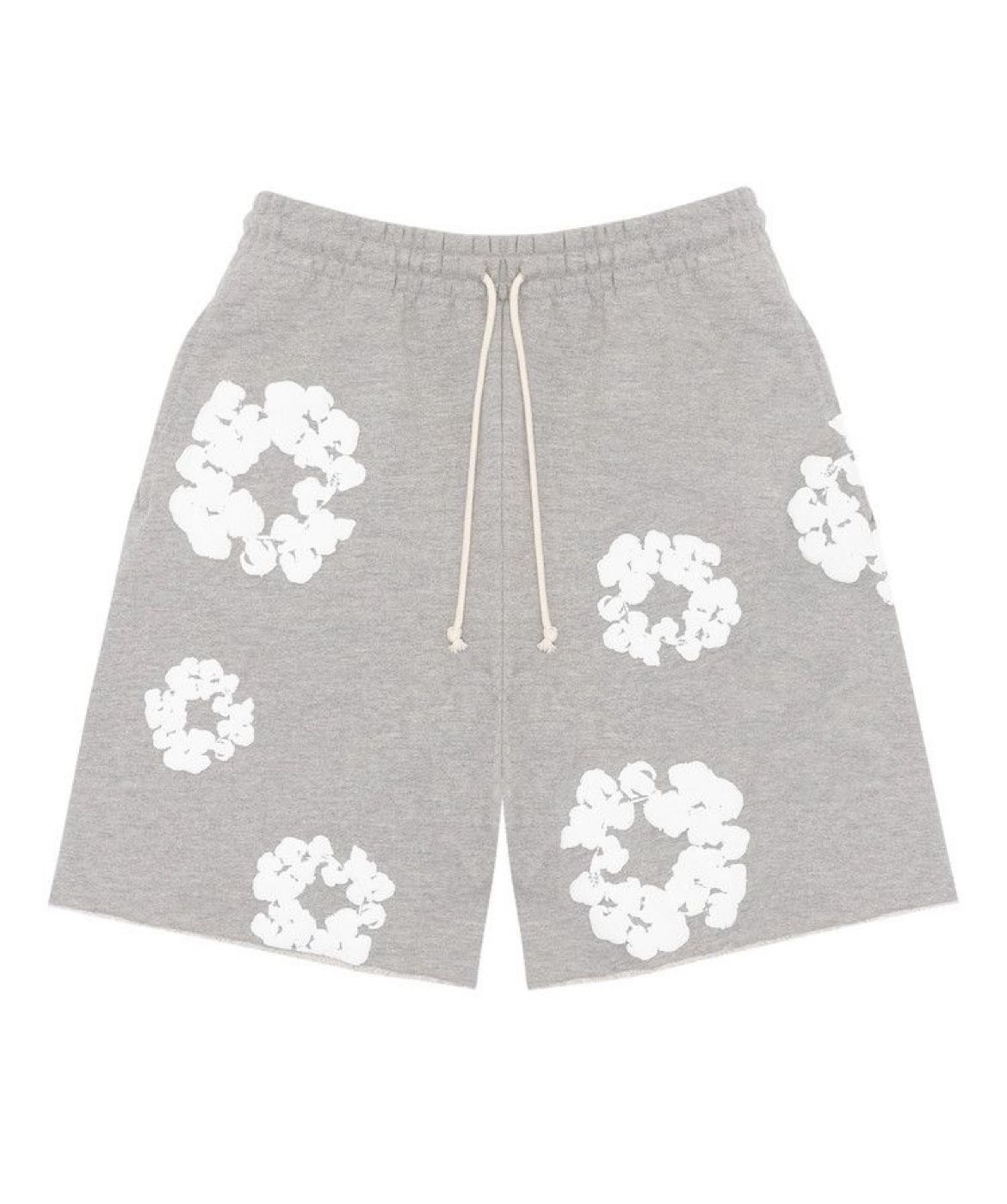 Denim Tear Shorts