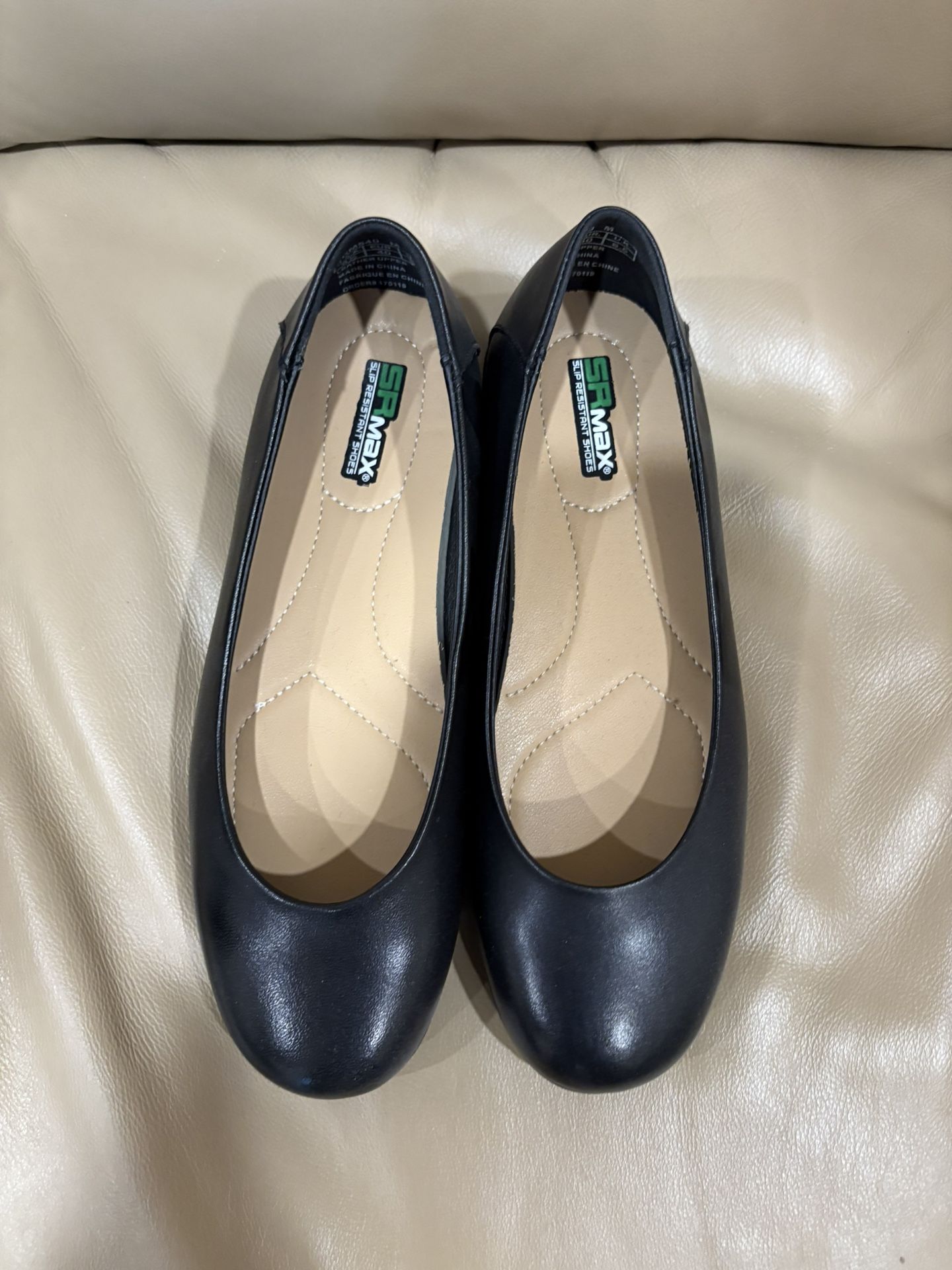 SR Max Womens Shoes (Size