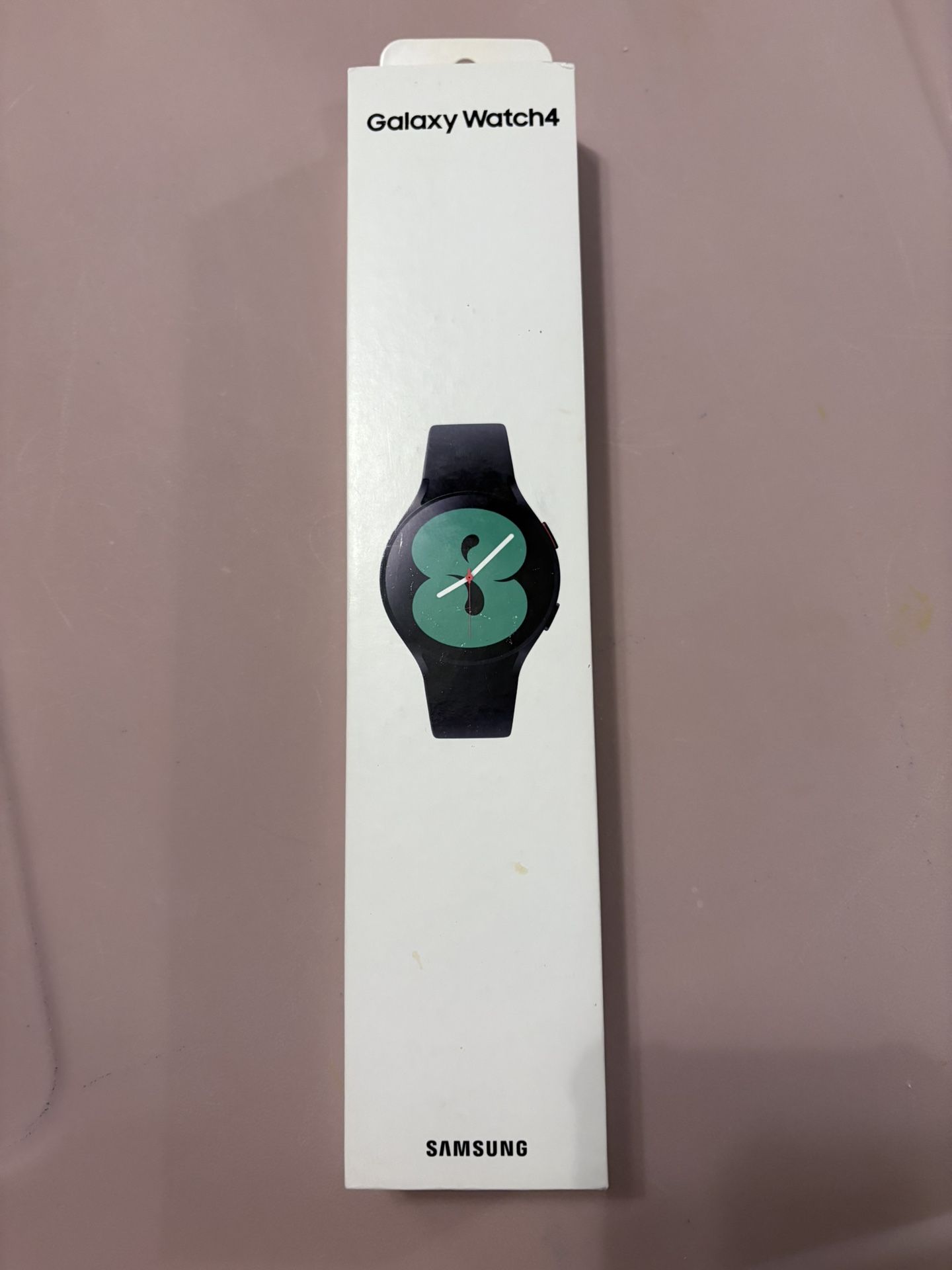 Galaxy Watch4 -unopened 