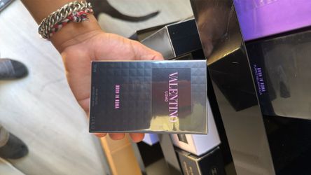 Valentino Uomo Born In Roma EDT 3.4oz 🔥 Brand New Men’s Cologne Sealed