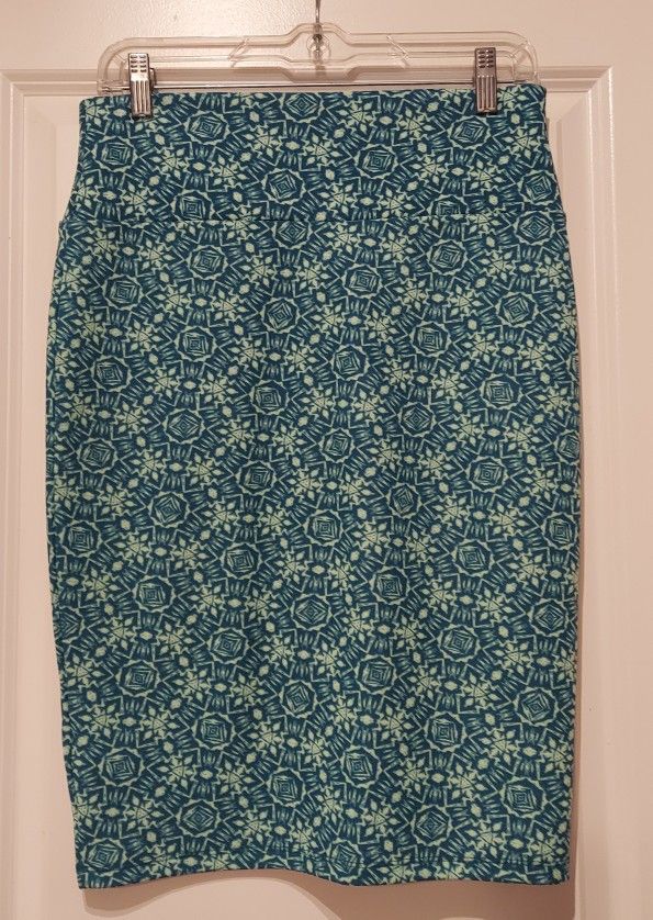 LULAROE MIDI SKIRT ( SIZE SMALL )