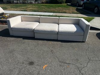 Bella 3 seater