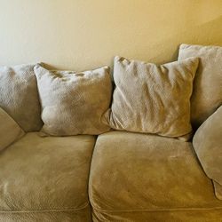 Free Couch 