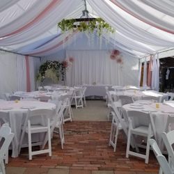 Wood Chandelier For Wedding 
