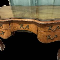 Antique Desk