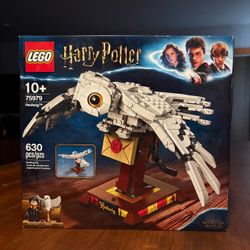 LEGO 75979: Hedwig