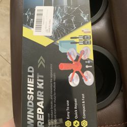 Windshield Repair Kit Windshield Chip Repair lit pick up Coral Springs 33071