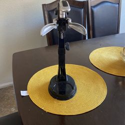 Wine Bottle Opener 