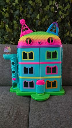 Gabby house