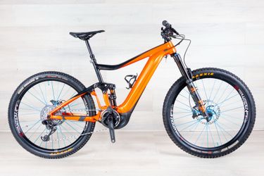 Giant Trance Trance E+ 1 Pro E-Bike, Size - L, Full suspension E-bike