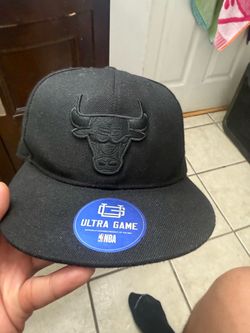 Chicago bulls snap back